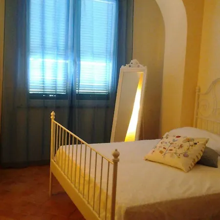 Apartman Caboto 1 Gaeta