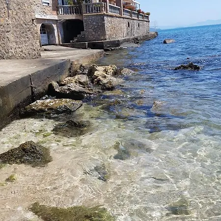 Caboto 1 Apartman