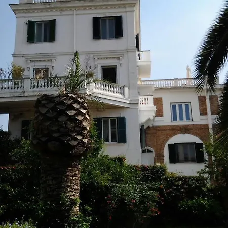 Apartman Caboto 1 Gaeta