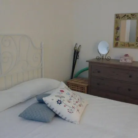 Apartman Caboto 1 *
