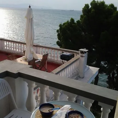 Caboto 1 Apartman *