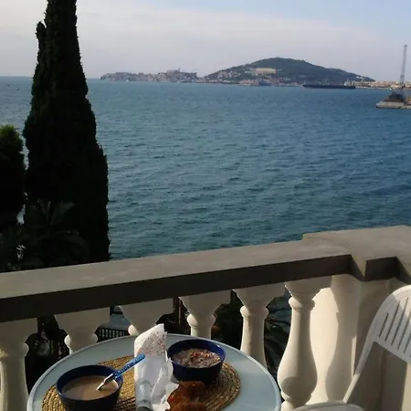 Apartman Caboto 1 Gaeta