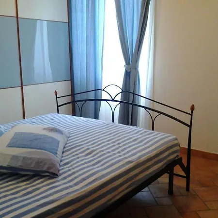 Caboto 1 Apartman