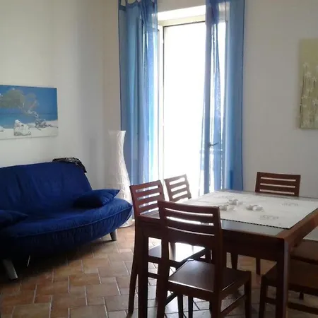 Caboto 1 Apartman