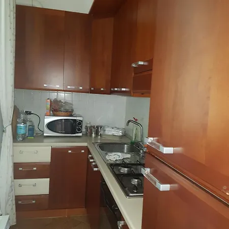 Caboto 1 Apartman *
