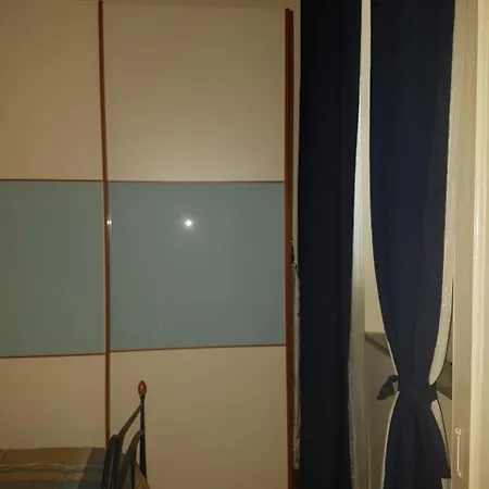 Caboto 1 Apartman *
