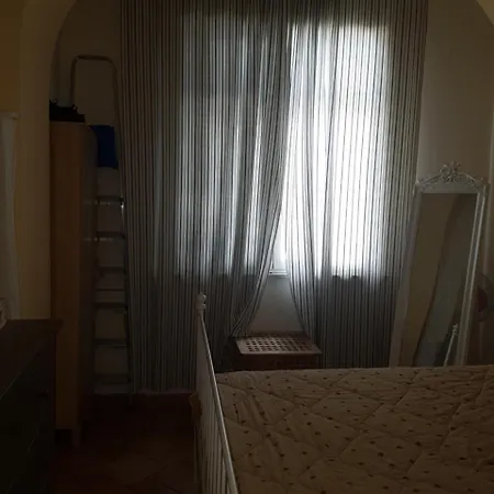 Caboto 1 Apartman *