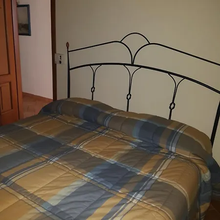 Apartman Caboto 1 *