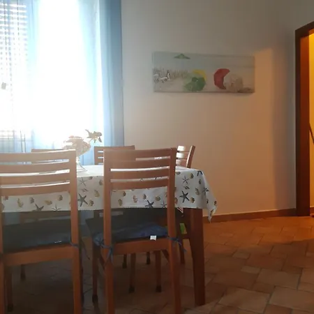Caboto 1 Apartman *