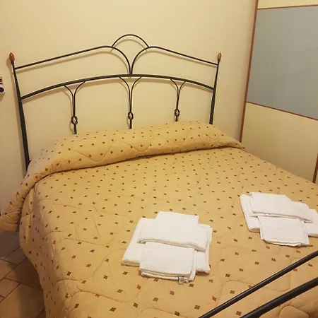 Caboto 1 Apartman *