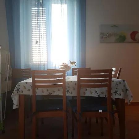 Apartman Caboto 1 Gaeta