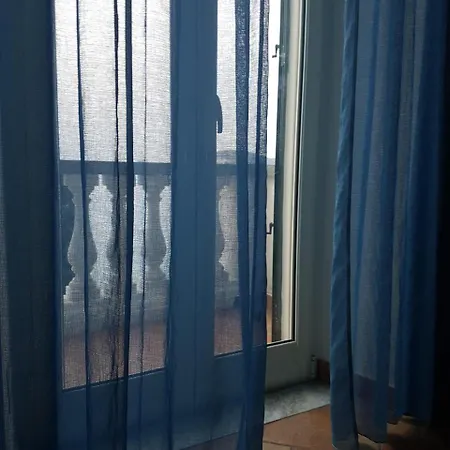 Apartman Caboto 1