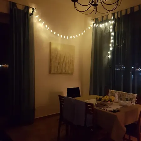 Caboto 1 Apartman *