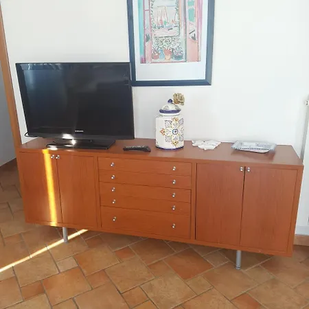 Caboto 1 Apartman Gaeta