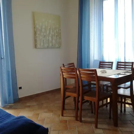 Caboto 1 Appartement
