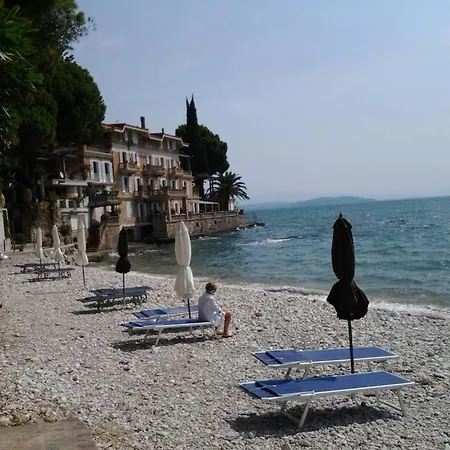 Appartement Caboto 1 *