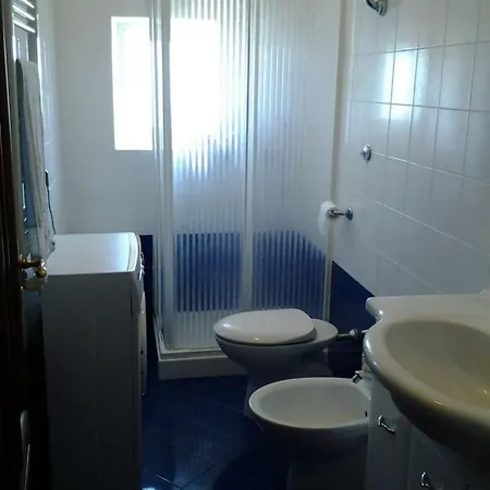 Appartement Caboto 1 Gaète